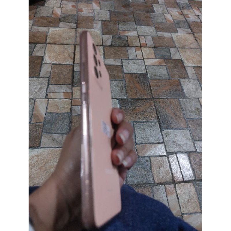 Samsung bekas A53 ram 8/256