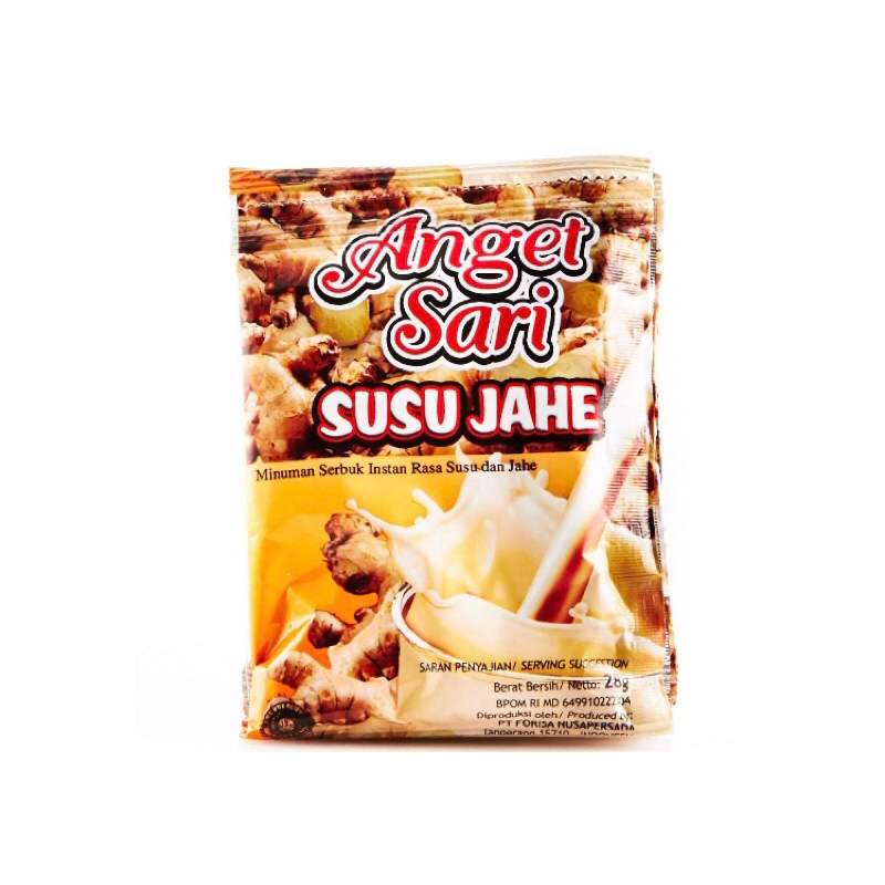 

Anget sari susu jahe 28g 5s