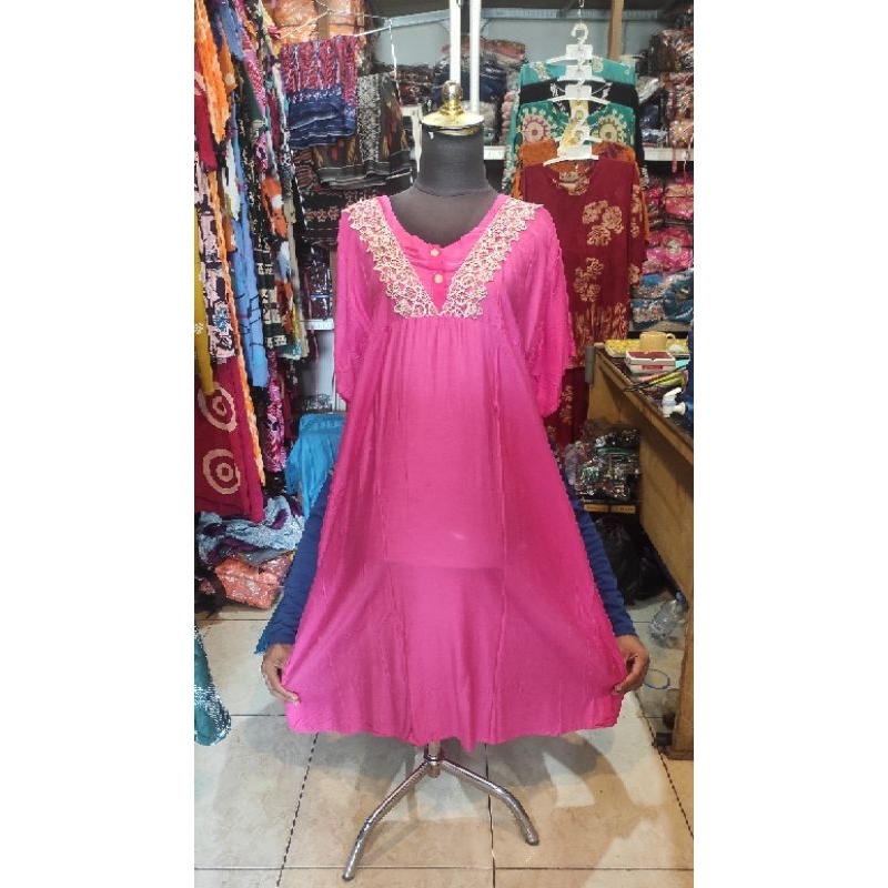 DASTER RENDA JUMBO 3 pc (PAKET USAHA)