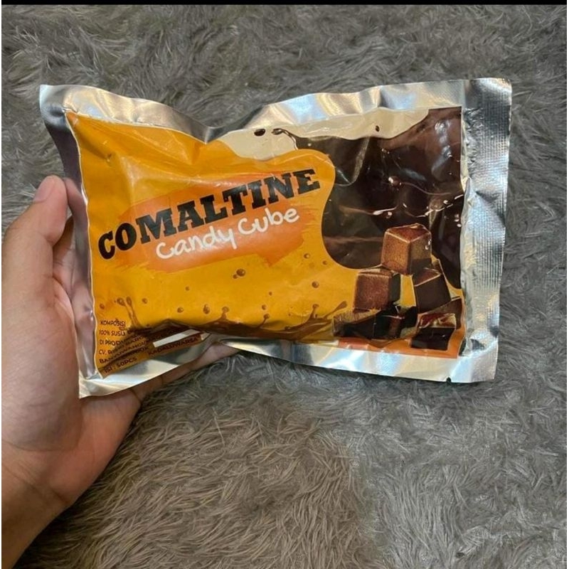 

comaltine