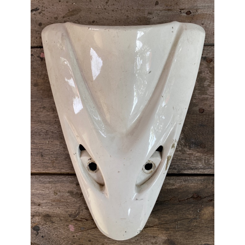 Tameng Dasi Satria Hiu LSCM Malaysia original SGP