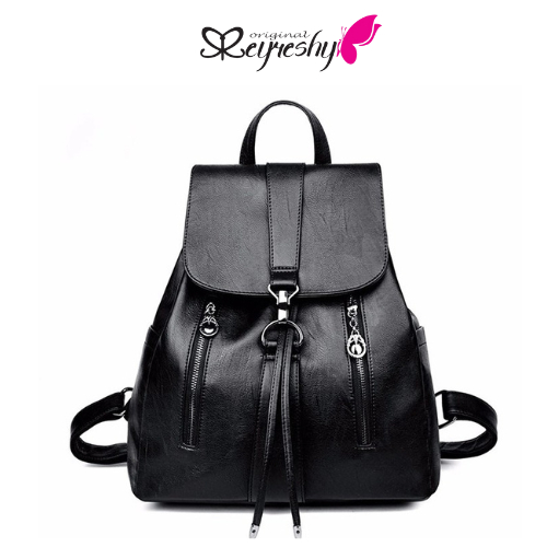 RR MORENA - Tas Ransel Backpack Fashion