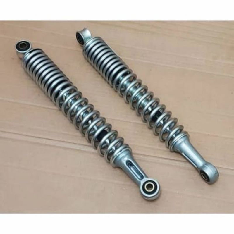 Shockbreaker Supra x lama Original Rekondisi