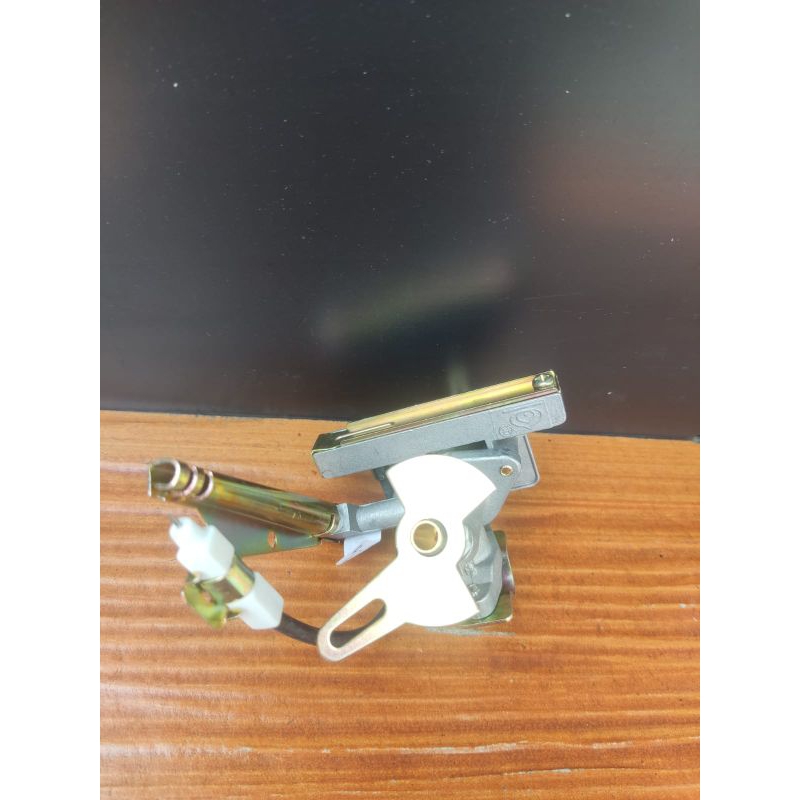 Miyako Pemantik Kompor Gas Valve Original Pabrik