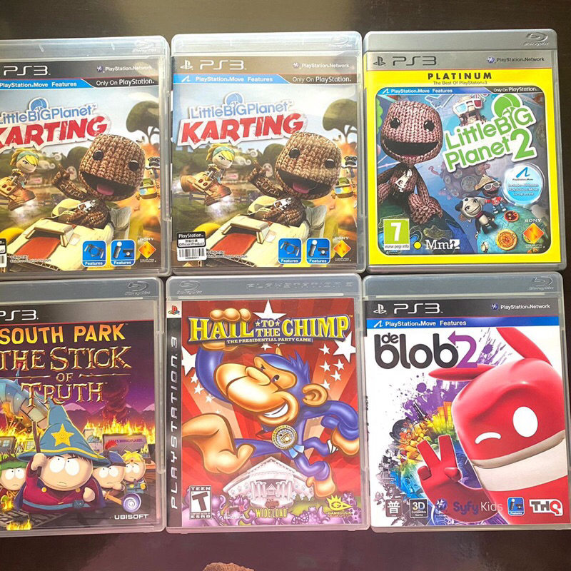 kaset ps3