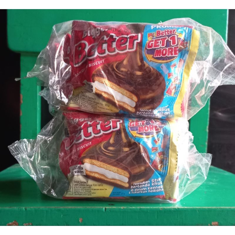 

better jumbo 1 pak isi 10