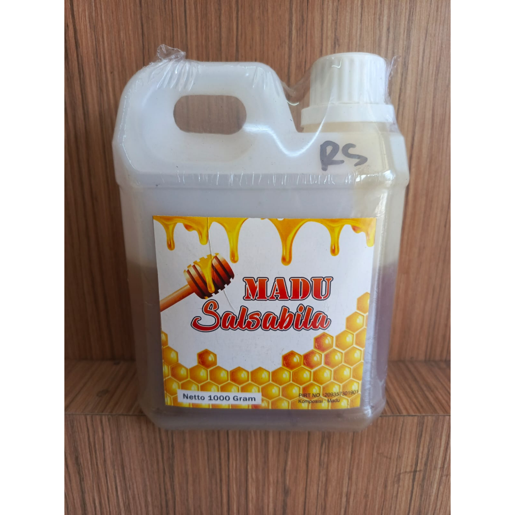 

Madu Randu SUPER Murni MURAH madu randu super kemasan 1kg