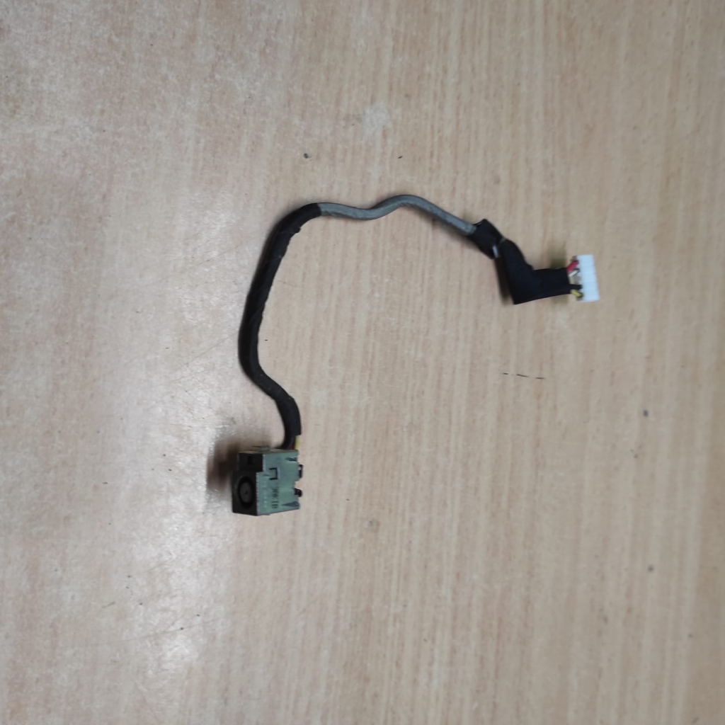Jack DC Laptop Compaq 40 CQ 40 CQ40