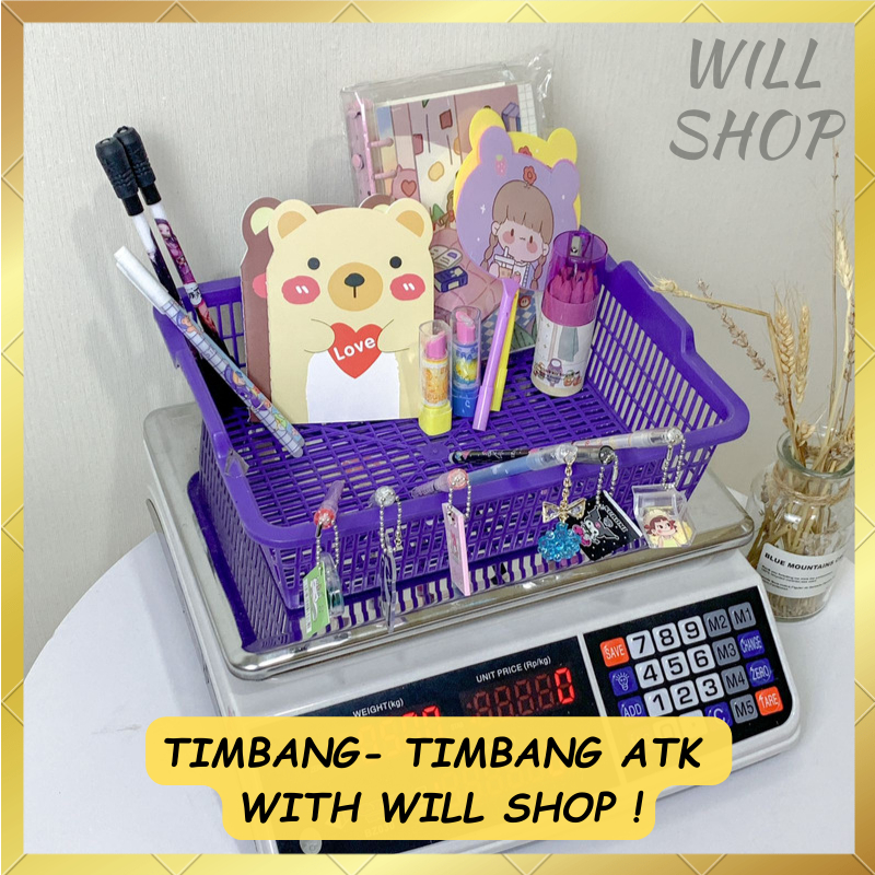 

TERBARU PAKET TIMBANG - TIMBANG 0,5 GRAM / 250 GRAM / 1 KILO / 2 KILO ALAT TULIS DAPET BANYAK BANGET AMPE LUBER!