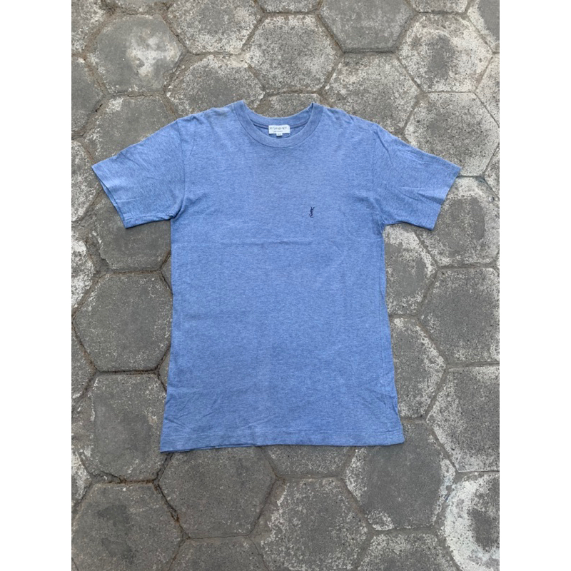 yves saint laurent second