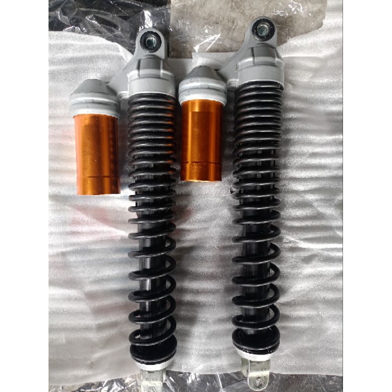 shock belakang Honda adv original