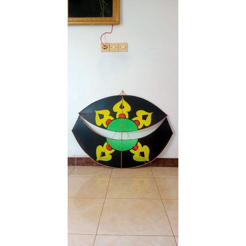 Murah Pegon ceper mini ukuran 1 meter sandaren 1,5 meter