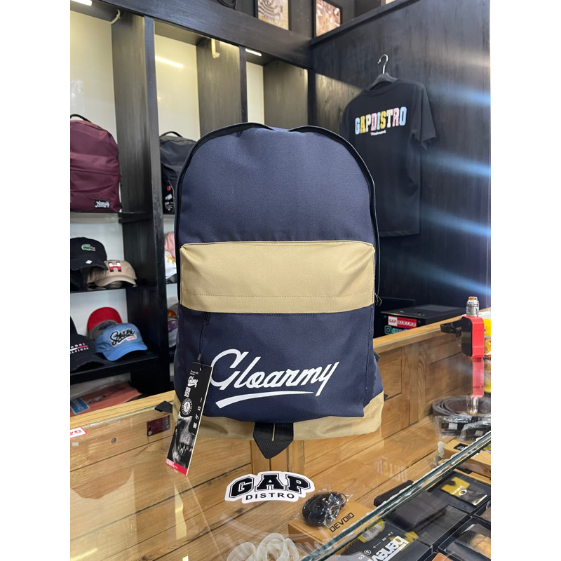 TAS RANSEL BACKPACK GLOARMY