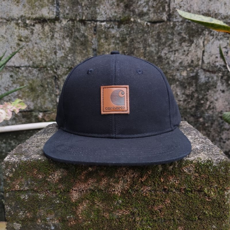 topi snapback carhartt cap