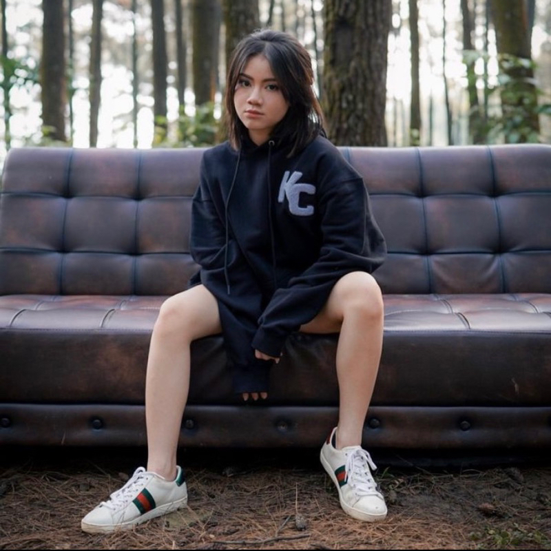 BADLER X CELIYES HOODIE