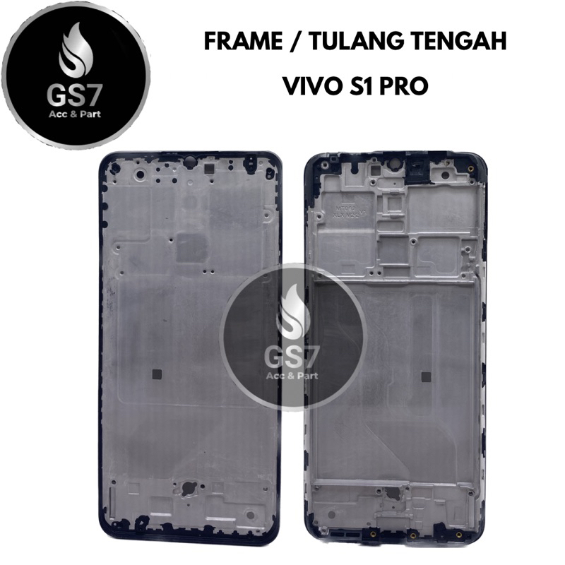FRAME / TULANG TENGAH VIVO 21 PRO
