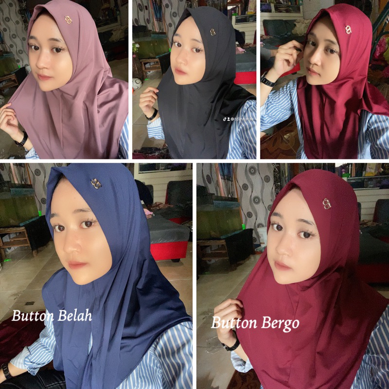 JILBAB BUTTON PO