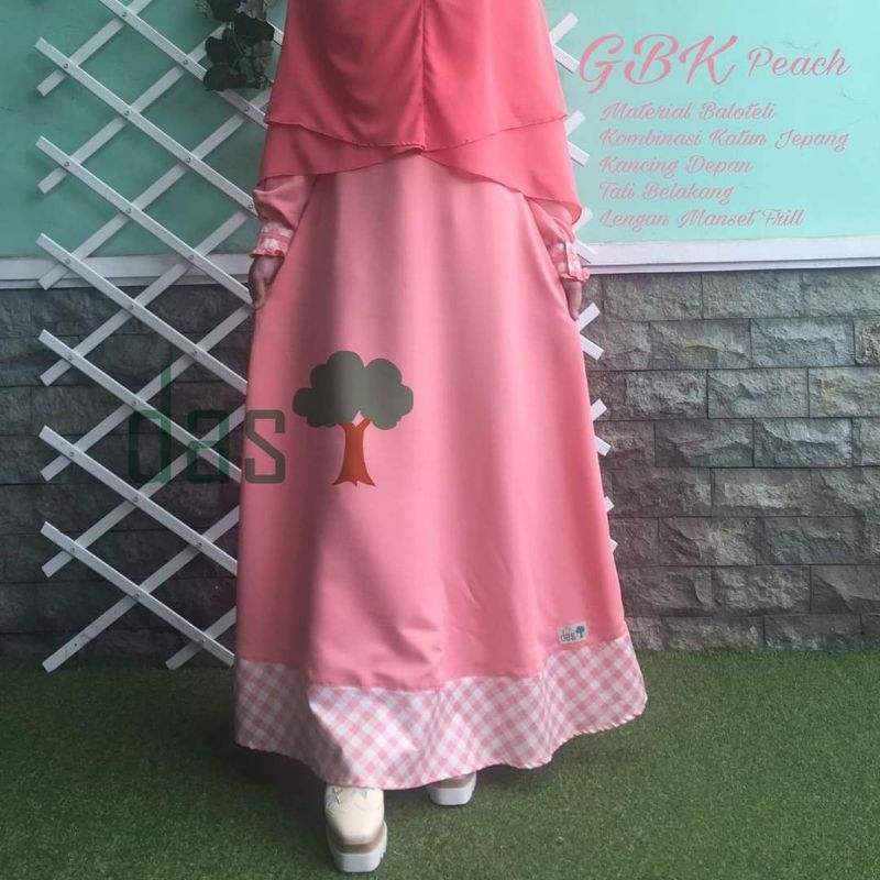 Gamis Das sale
