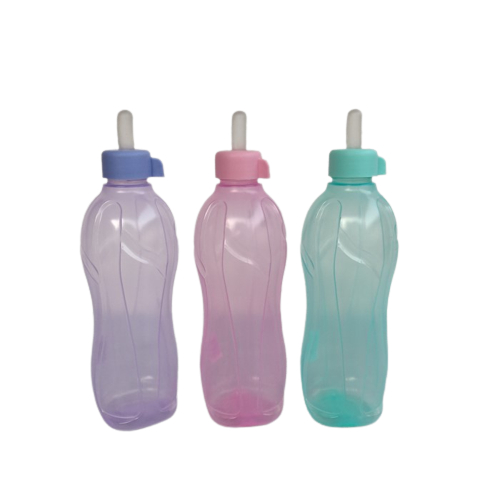 Botol Dot Cempe Botol Susu Cempe Kambing Anjing Dot Transparan