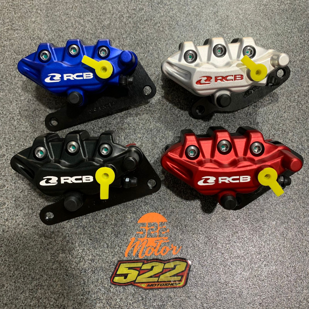 KALIPER RCB S1 ORIGINAL