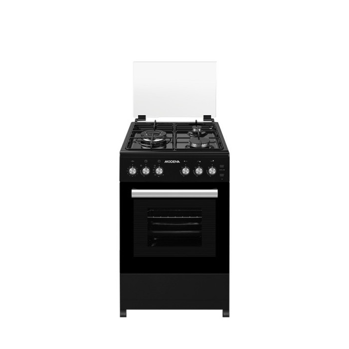 Kompor Freestanding Modena FC 8533 L 3 Tungku MODENA
