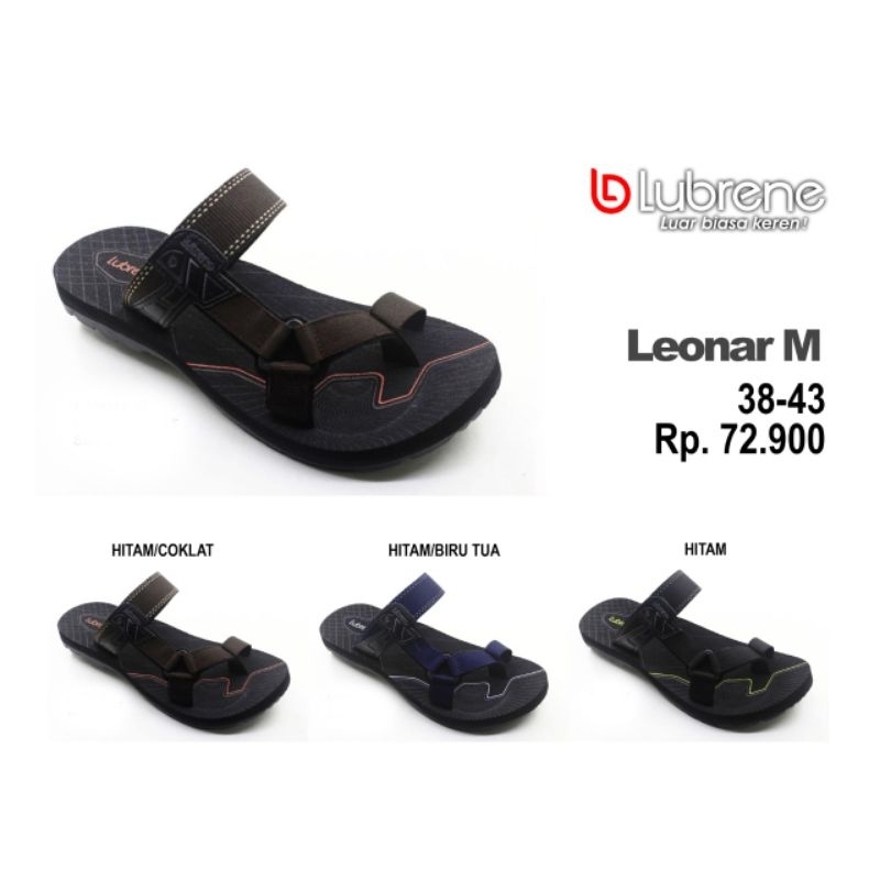 LUBRENE LEONAR SENDAL JEPIT JEMPOL TERBARU TOP EDISI BERKUALITASSSS TERLARISSS