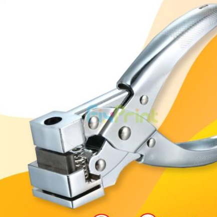 

Tang Pelubang Id Card Model T Slot, Punch Airplane Hole Pvc