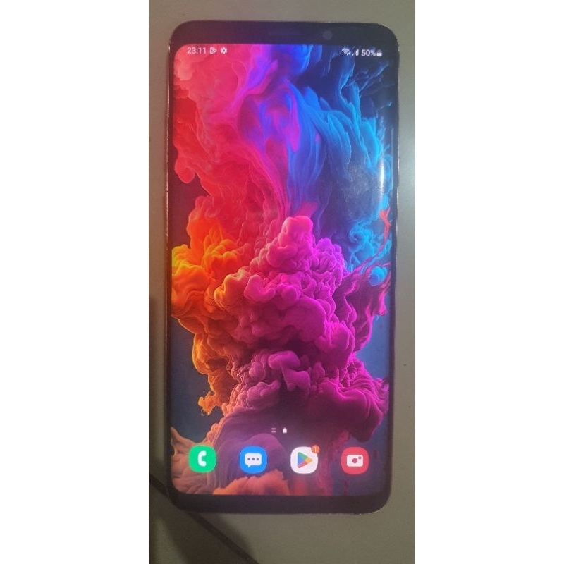 Lcd s9 plus