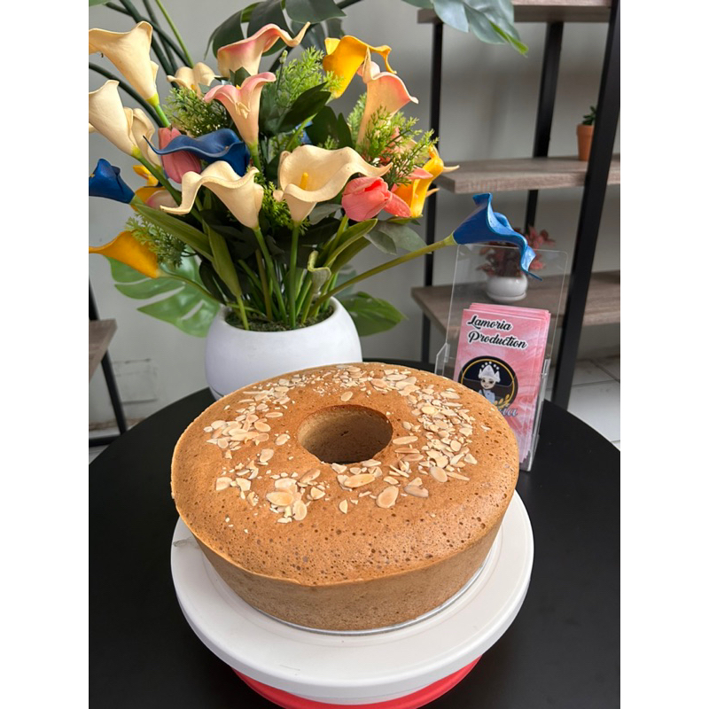 

Bolu Ontbijtkoek