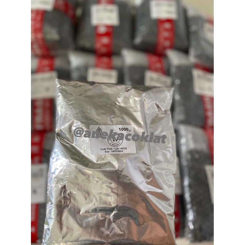 

Bubuk coklat merdeka 500Gr, Repack bubuk coklat premium tanpa gula , bubuk coklat merdeka premium tanpa gula