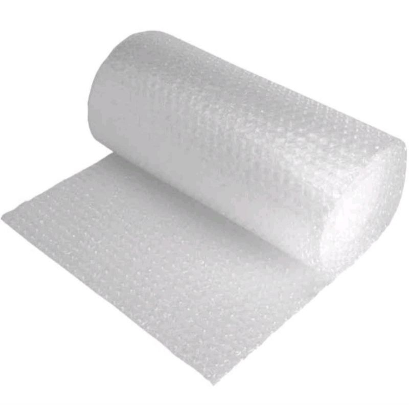 

Packing Extra Bubble Wrap | Bubble Wrap Tebal | Plastik Gelembung "HANYA UNTUK TAMBAHAN PACKING