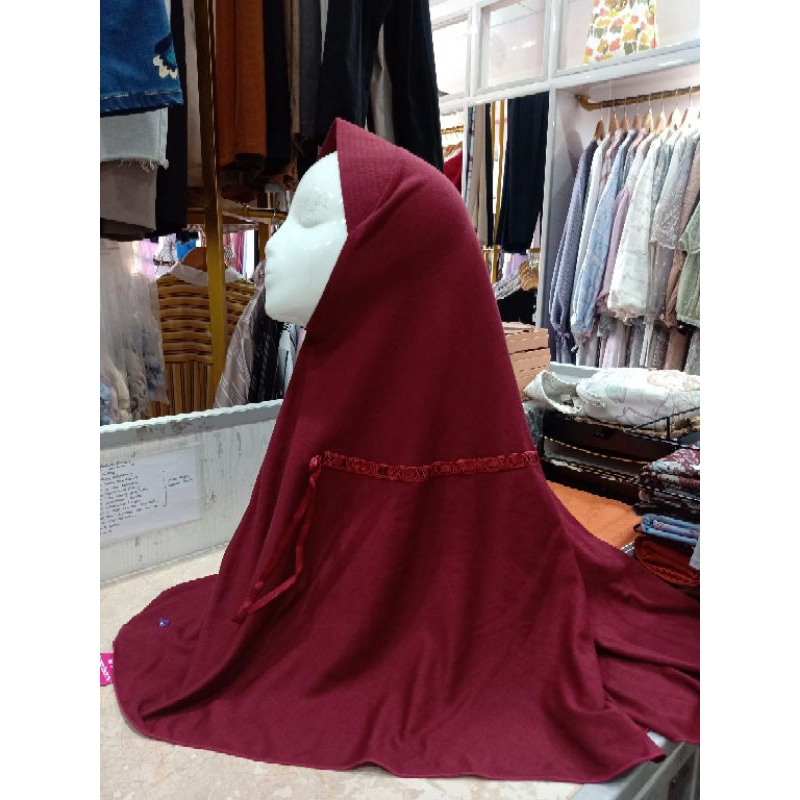 Rabbani KRD NK Tesya size M