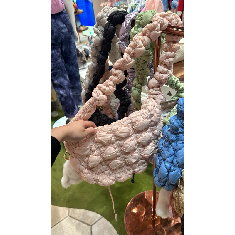 Tas Jelly Bunny (reserved)