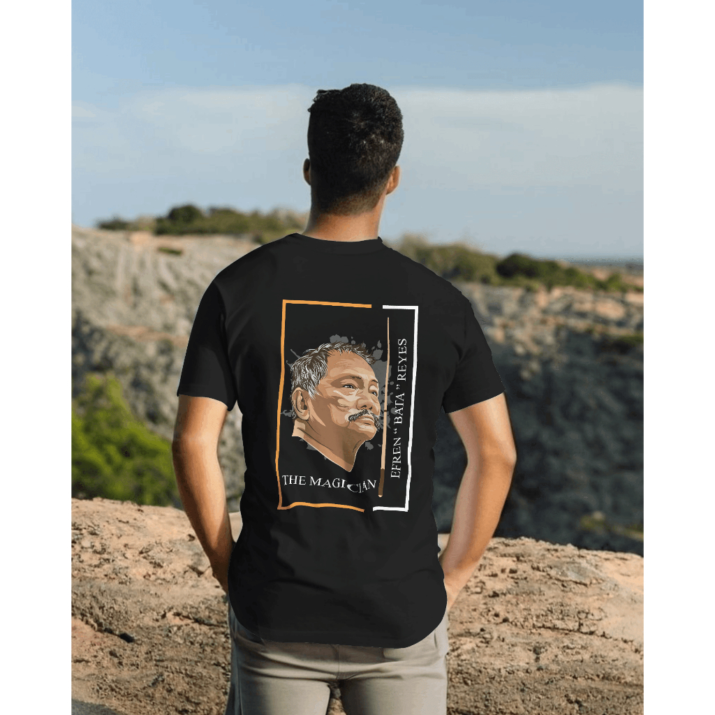 Kaos Custom Satuan Sablon DTF Premium Lengan Pendek / Kaos DTF / Custom KaosDTF / Custom Kaos Satuan