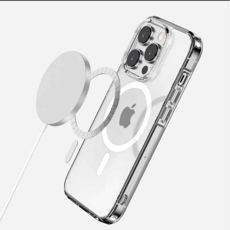 case MagSafe for iPhone