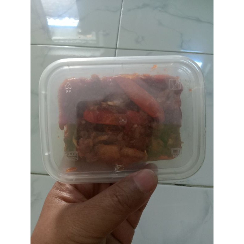 

aneka sambal