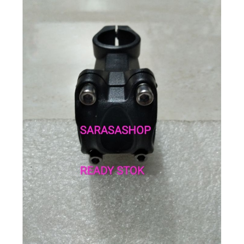 Termurah cagak Alloy Stir MTB sepeda stir besar