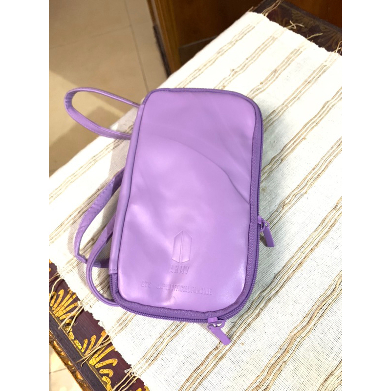 Tas HP BTS Army Official Fan Club