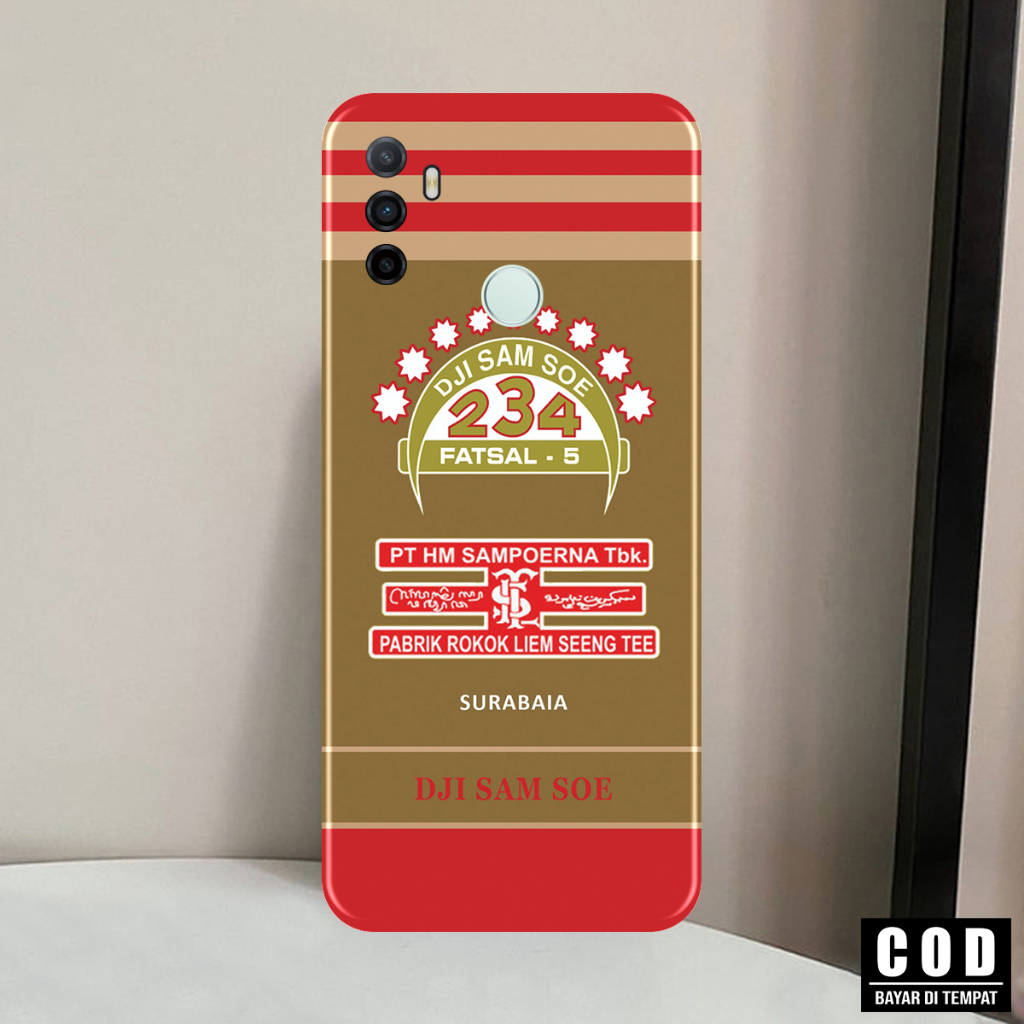 Case OPPO A53 / A33 - Casing OPPO A53 / A33 Terbaru elephant_case_hp [ BERMOTIF ] Cassing Hp - Silik