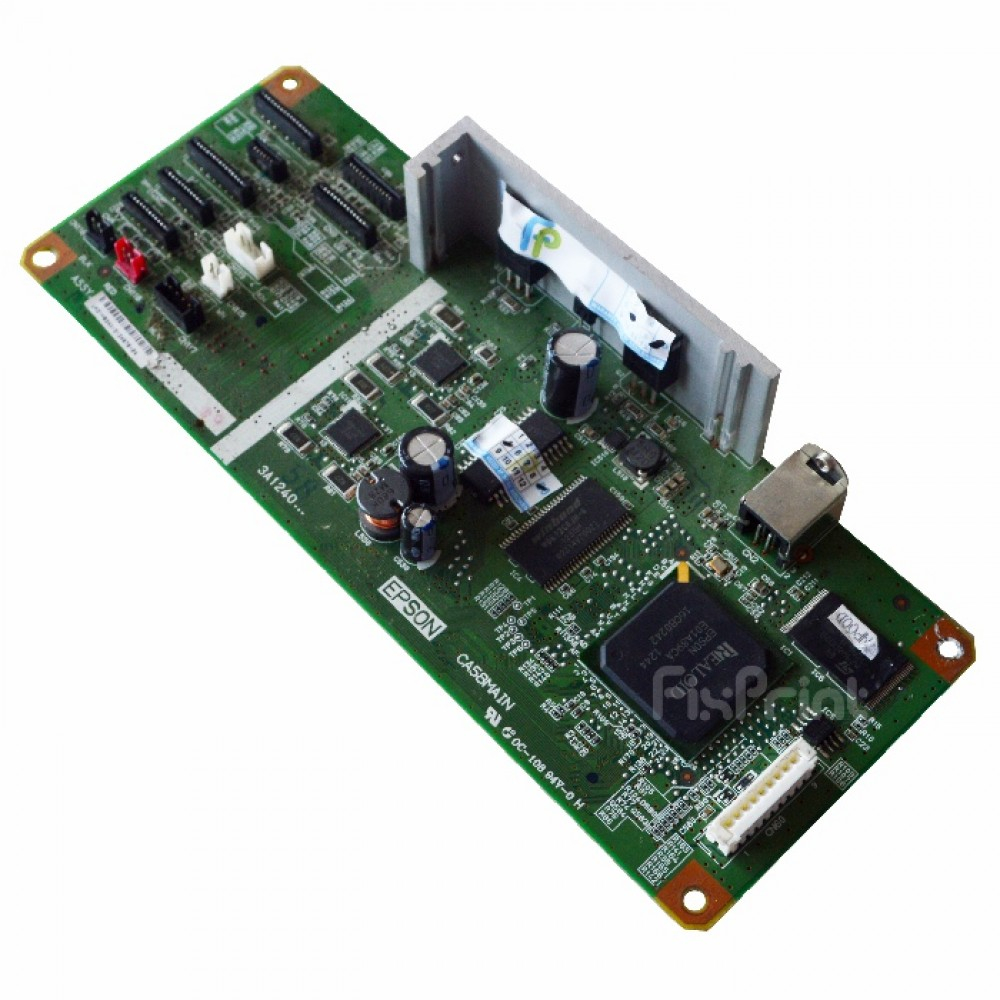 Logic Board  Printer Epson T1100, Mainboard Epson T1100 Bekas