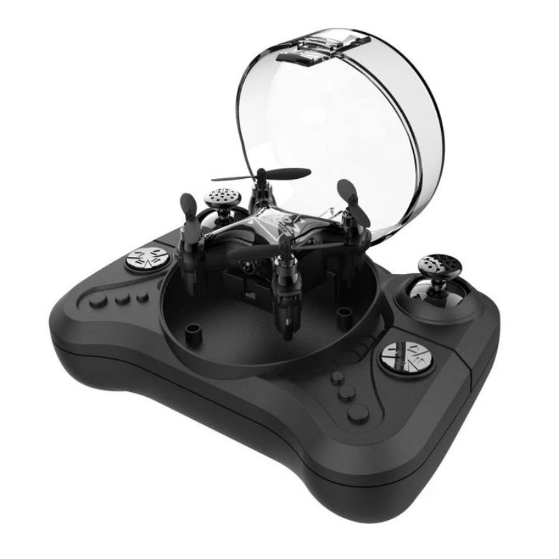Mini DRONE Pemula Remote Control King