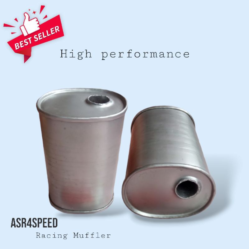 Tabung standar knalpot mobil charade , picanto