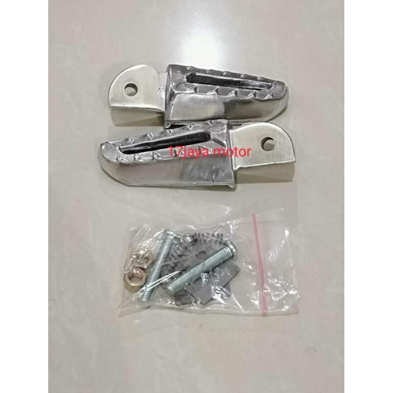 Footstep Belakang Nekel Vario 125/150