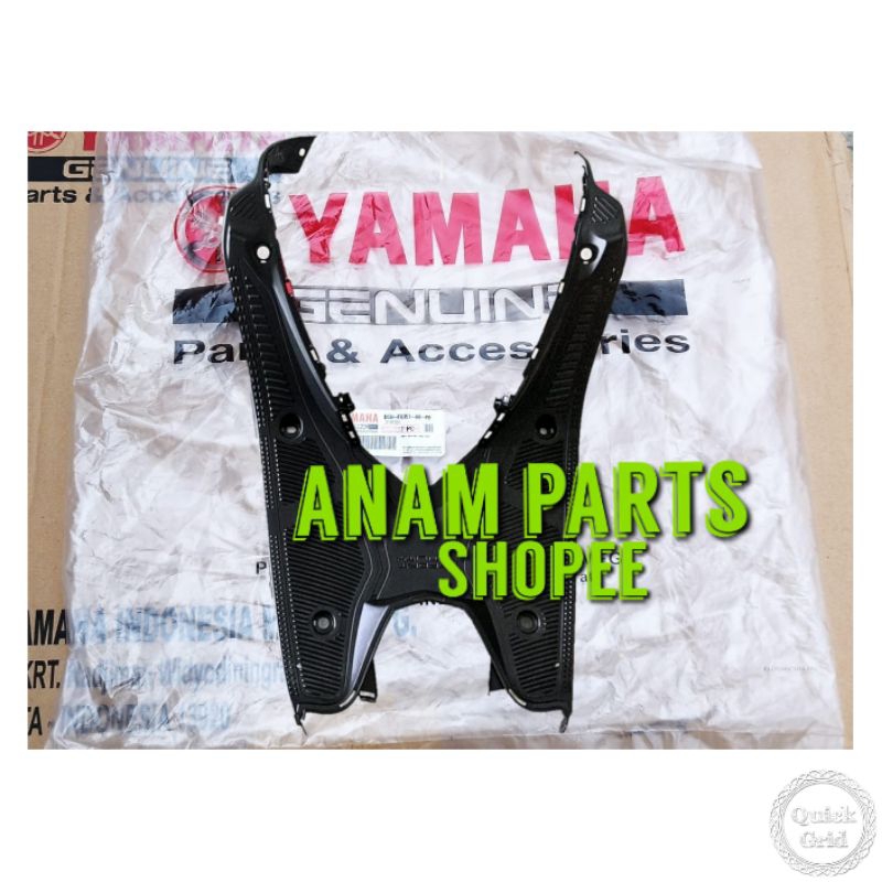 PIJAKAN KAKI YAMAHA GEAR 125 ORIGINAL B3W-F7481-00 ORIGINAL YAMAHA