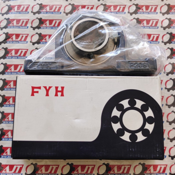 Pillow Block AS 1 3/4 UCP209-28J FYH UCP 209-28 UCP209-28 Limited