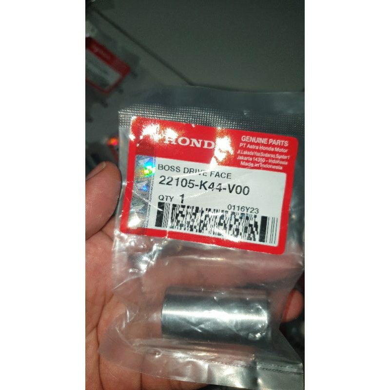 BOSH RUMAH ROLLER BEAT POP K44 ORIGINAL AHM