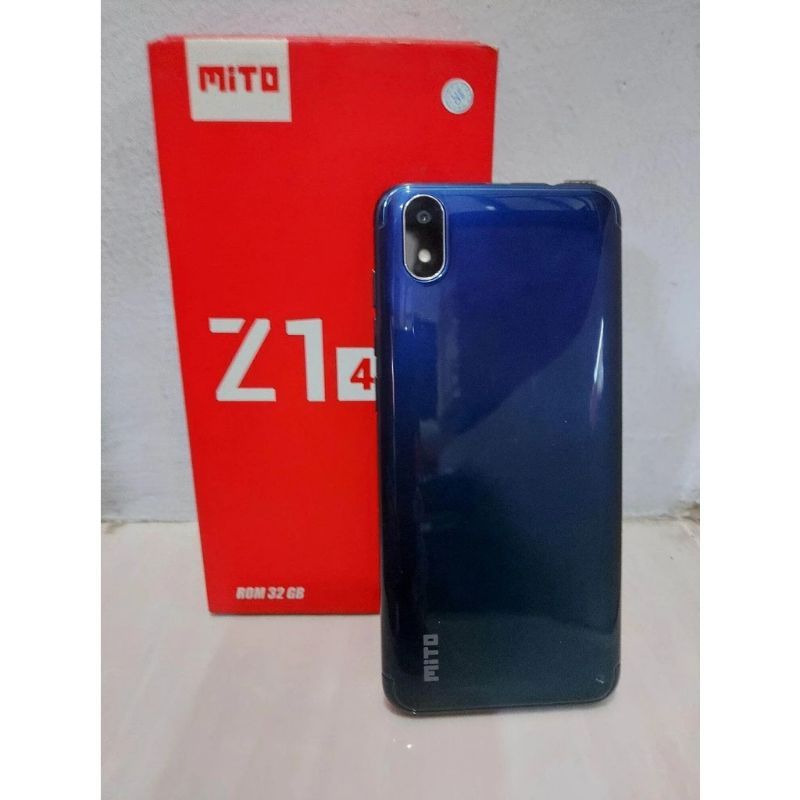 Mito Z1