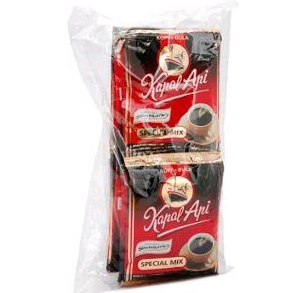 

2 RENCENG KOPI KAPAL API ISI 10 SACHET