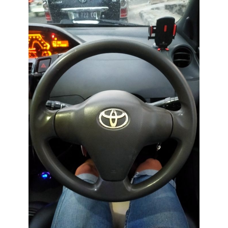 Stir Yaris Non Airbag