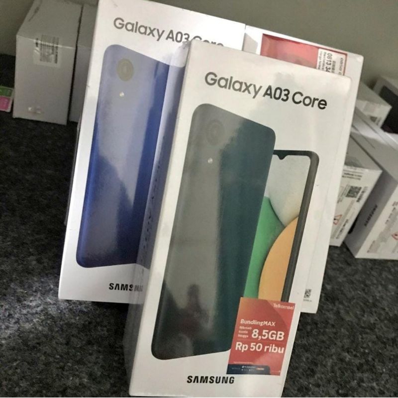 Samsung Galaxy A03 Core